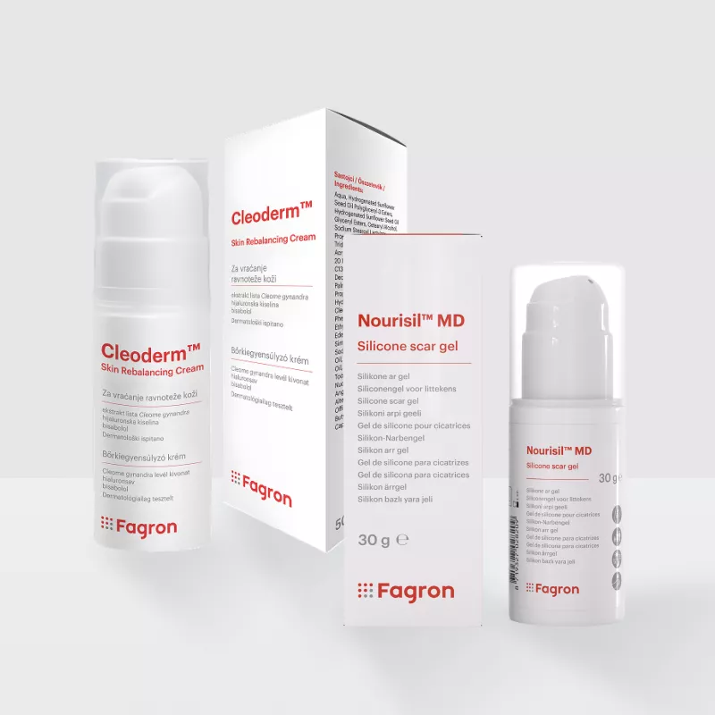 Fagron Derma