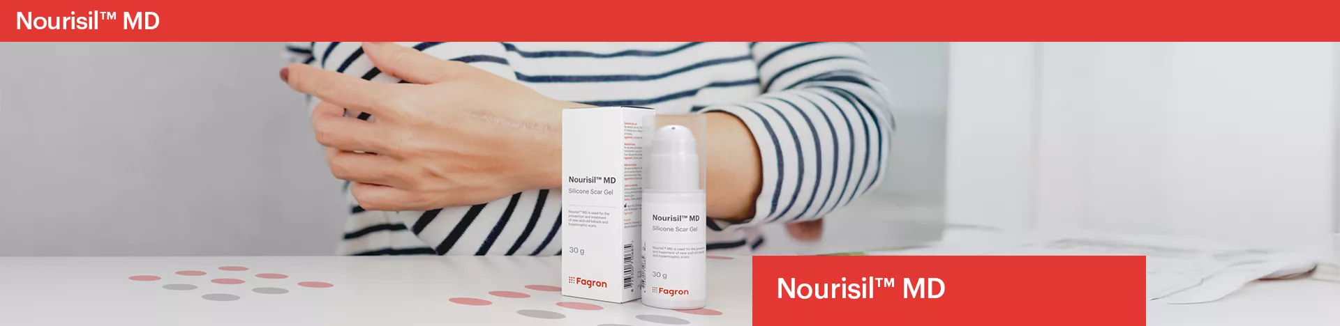 Nourisil MD